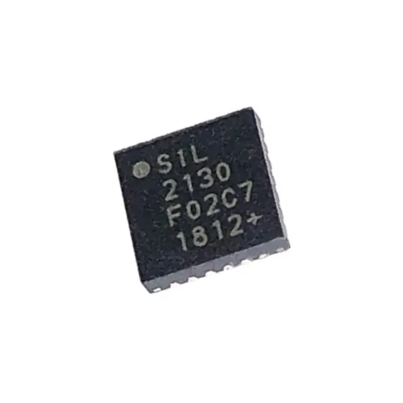 CP2130-F01-GM  1000% New and Original Electronic ComponentsIntegrated CircuitsIC Chips  Other ics Chip