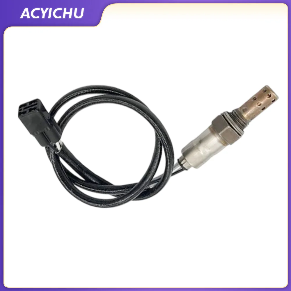 NEW AZD0101-BA002 Air Fuel Ratio Lambda O2 Oxygen Sensor For Triumph Tiger 800 2015-17 For Kawasaki J300 AZD0101BA002