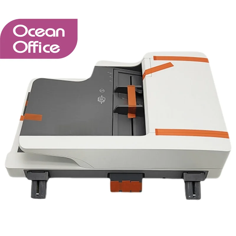 

5851-7203 ADF Unit for HP LaserJet Enterprise MFP M631 M632 M633 M681 M682 631 632 633 681 682 Document Feeder Kit J1H98-60003