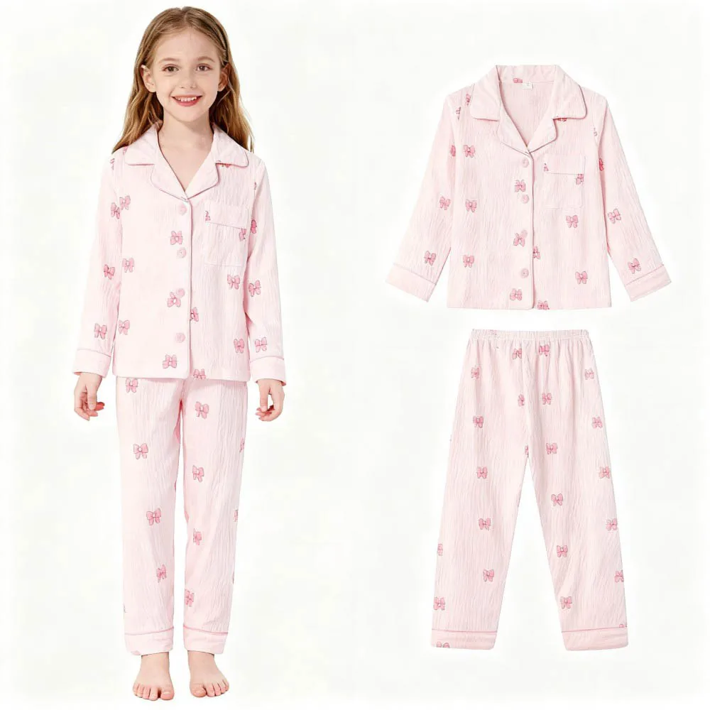 Thumbnail 2 - #32 Low Price Kids Lounge Wear Sets Deals