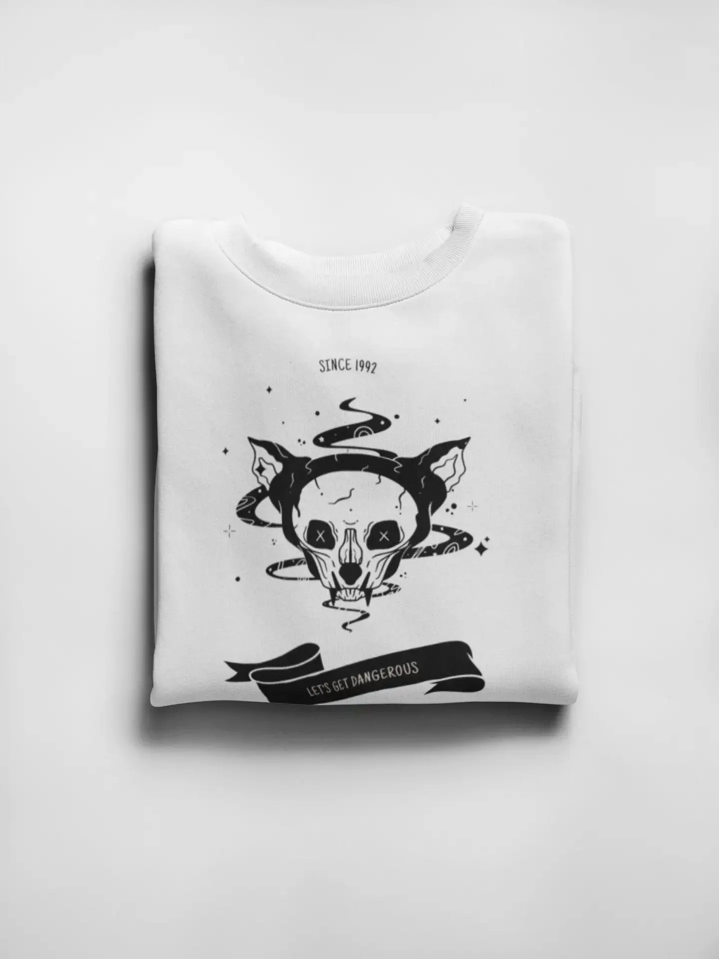 Sphynx Evil Cat T shirt Pure Esoteric Witch Satanic Tattoo 100 Premium Cotton