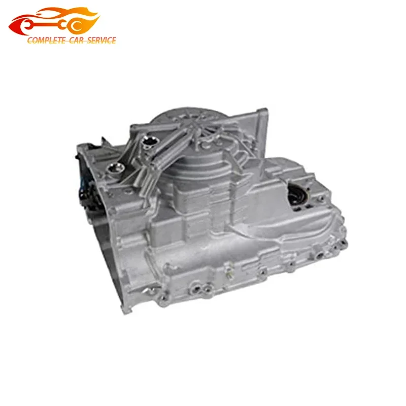 6T30 6T40 6T45 6T50 Original Automatic Transmission Complete Gearbox fits For Chevrolet Malibu Cruze Buick