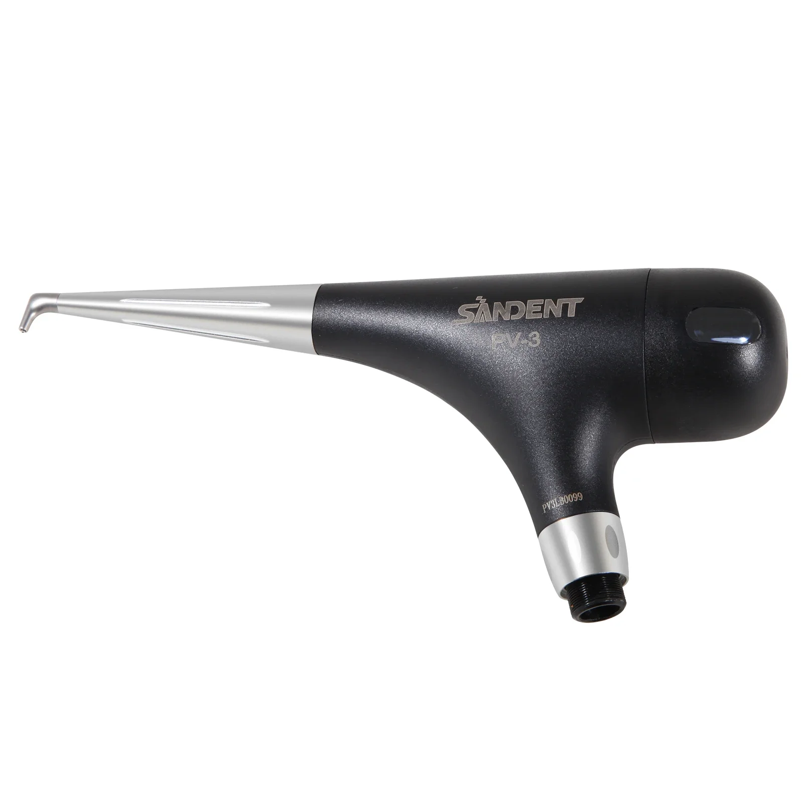 Kim Shop  Kimso 2-Hole Air Flow Polisher Handpiece Hygiene Prophy Abrasion Sandblaster