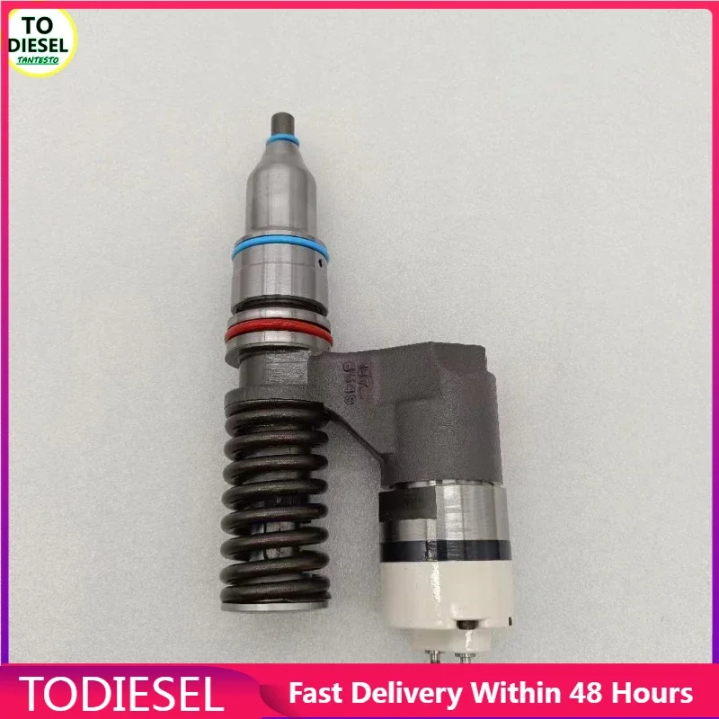 For Cat C15E Injector 294-3005 359-4020 359-4030 359-4060 359-7434 Remanufacture