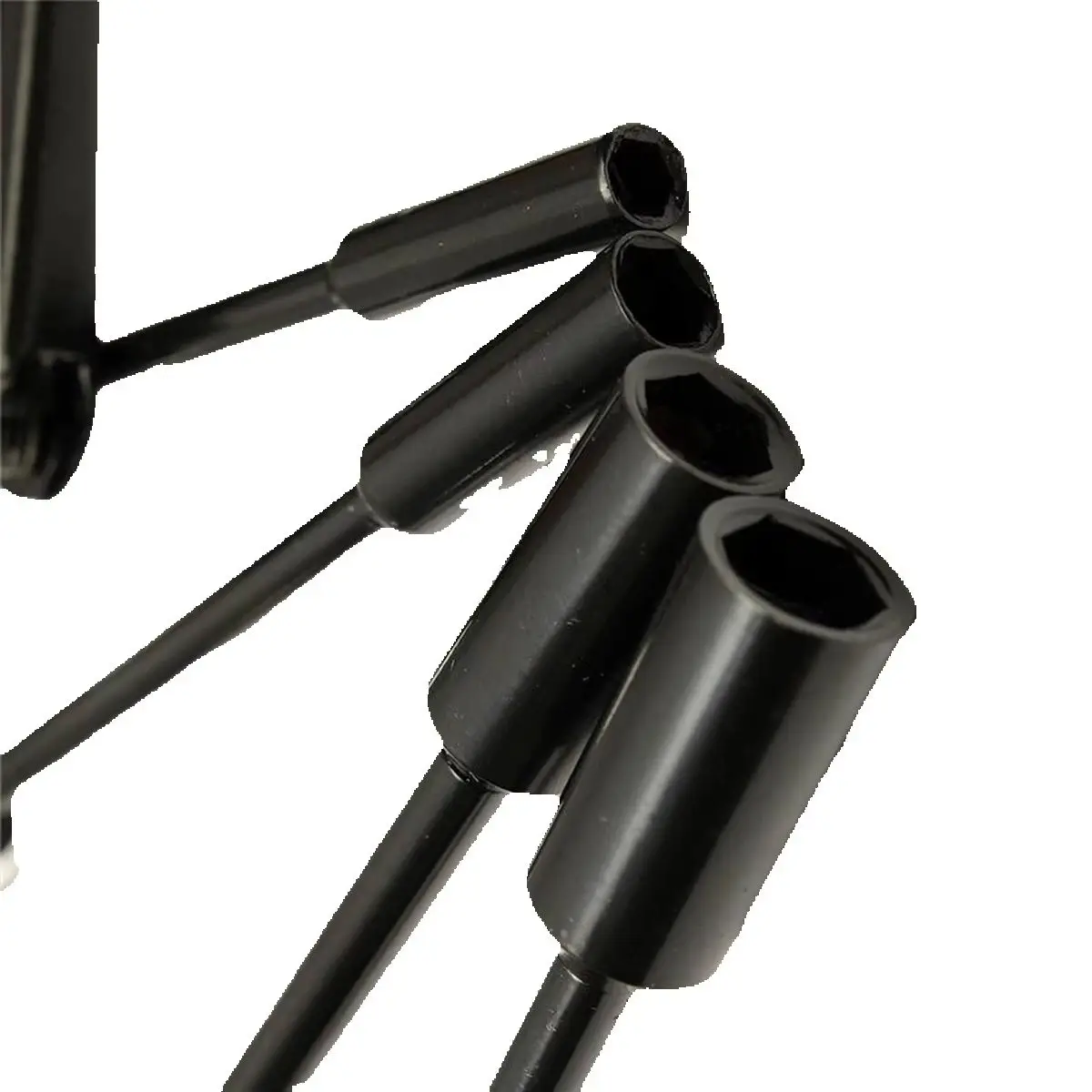 

HSP 80213 Metal Hex NUT key Socket Screw Driver Wrench Tool Kit 4.0mm 5.5mm 7.0mm 8.0mm For 94123 94122 94111 94188