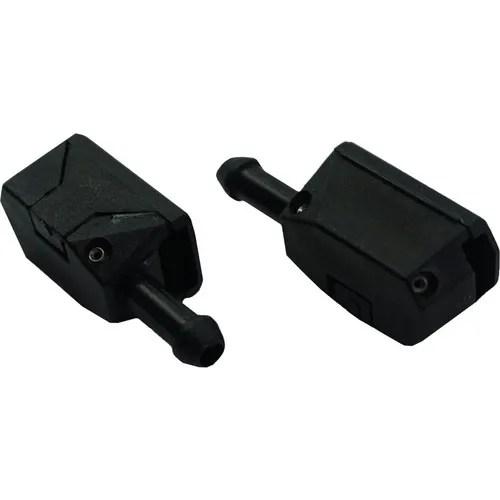 Bross BSP796 Universal Front 2 Pcs Wiper Top Water Fıskiyesı