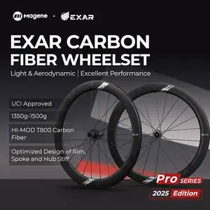 9velo-管状カーボン自転車ホイール,18h/21h,ディスクブレーキcvシリーズ - AliExpress