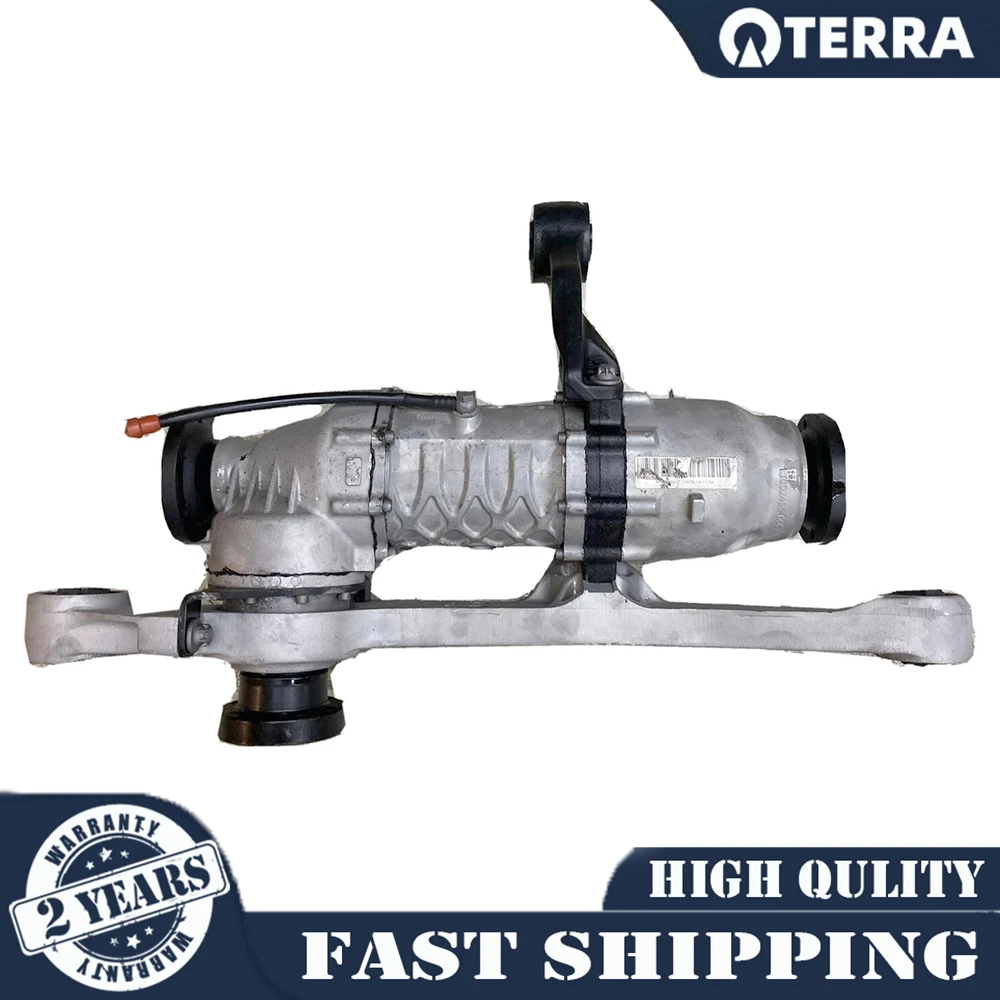 

Передний дифференциал коробки передач, передний дифференциал для Mercedes vito viano W639 Дифференциал A6393300402 A6393300-402