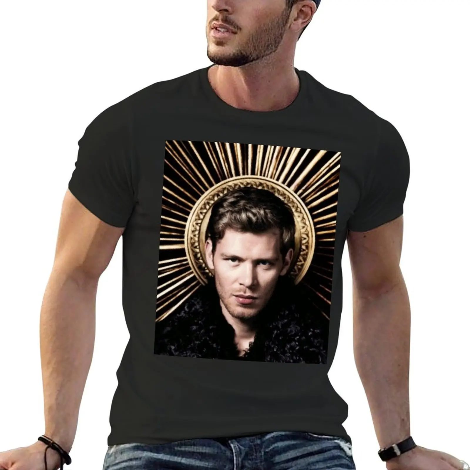 

The Originals T-Shirt oversizeds sublime black t shirts for men