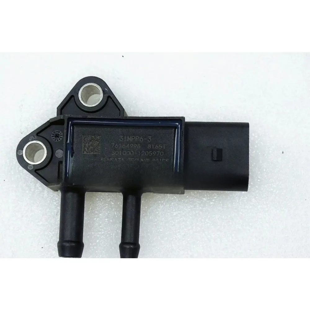 Differential Pressure Sensor for BAIC BJ40L BJ40PLUS BJ40C Genuine Brand New