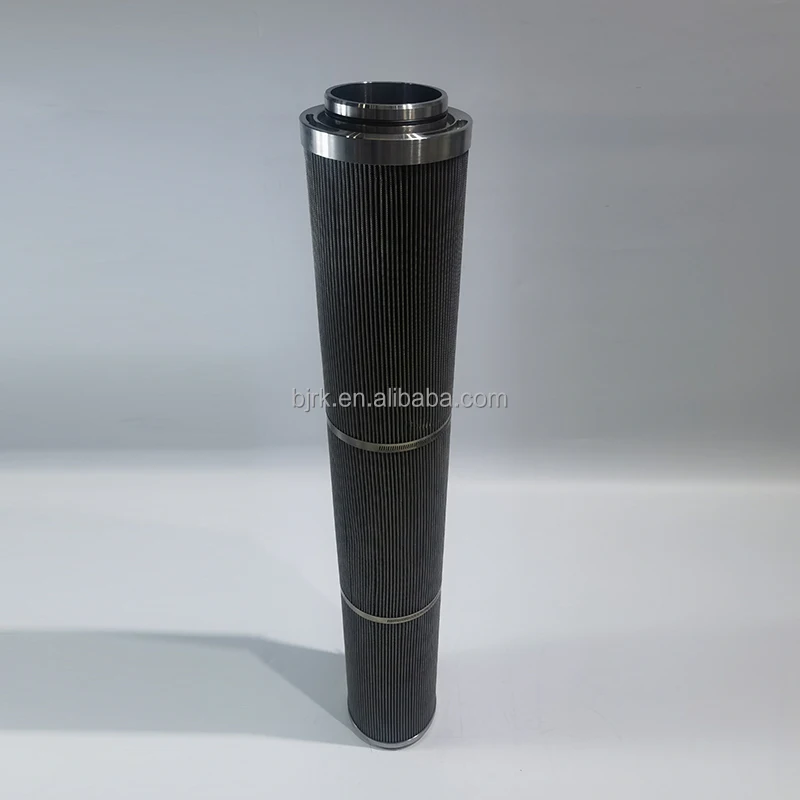 Premium Stainless Steel Filter element QR1200N25WX-G1 Hydraulic Return Oil Filter Machine Oil Filter