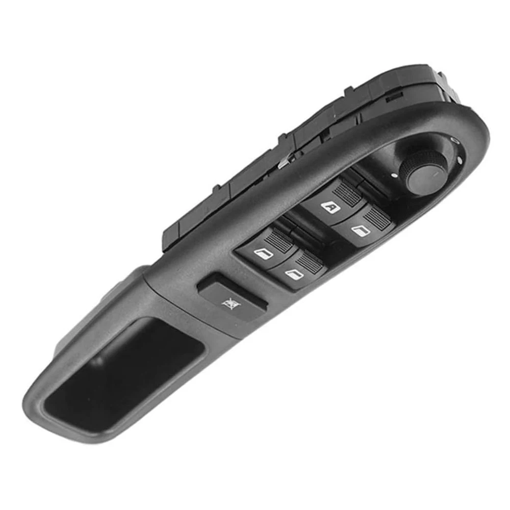 Car Accessories Front Driver Side Electric Window Control Switch 6554.CF 6554CF for Peugeot 406