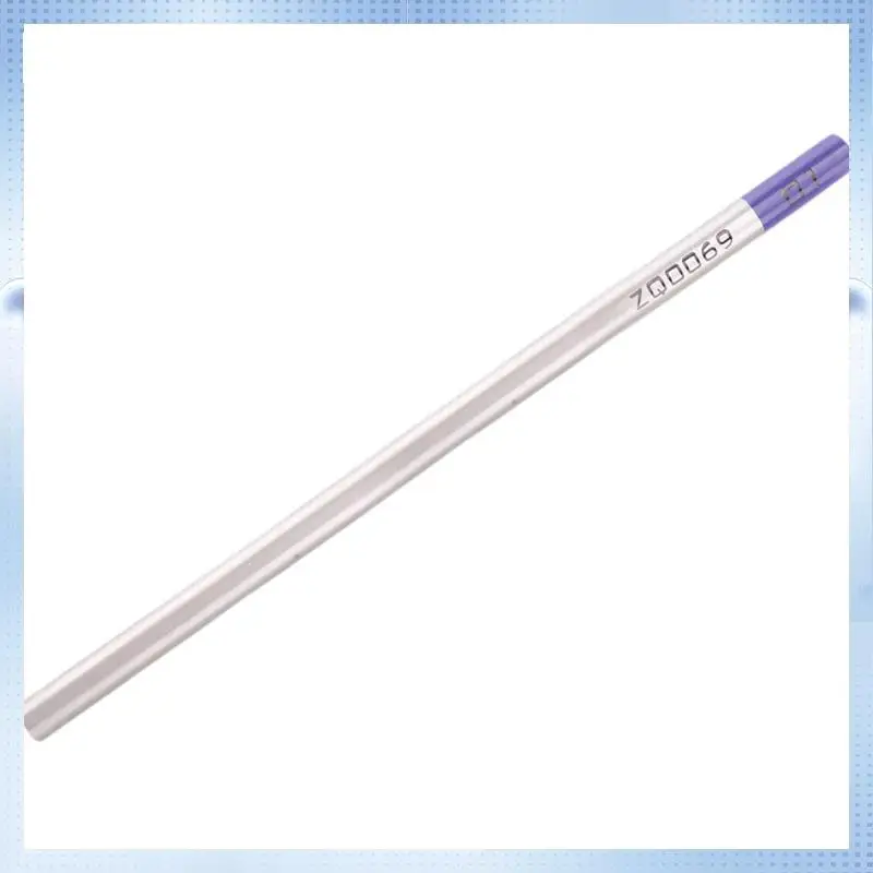 A82Q-10Pcs Underglaze Pencils For Pottery For Decorating Fused Glass And Under Glaze Ceramics B