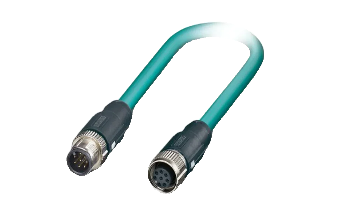 2026 NBC-MS/ 1,0-94B/FS SCO-network Cable 1407463