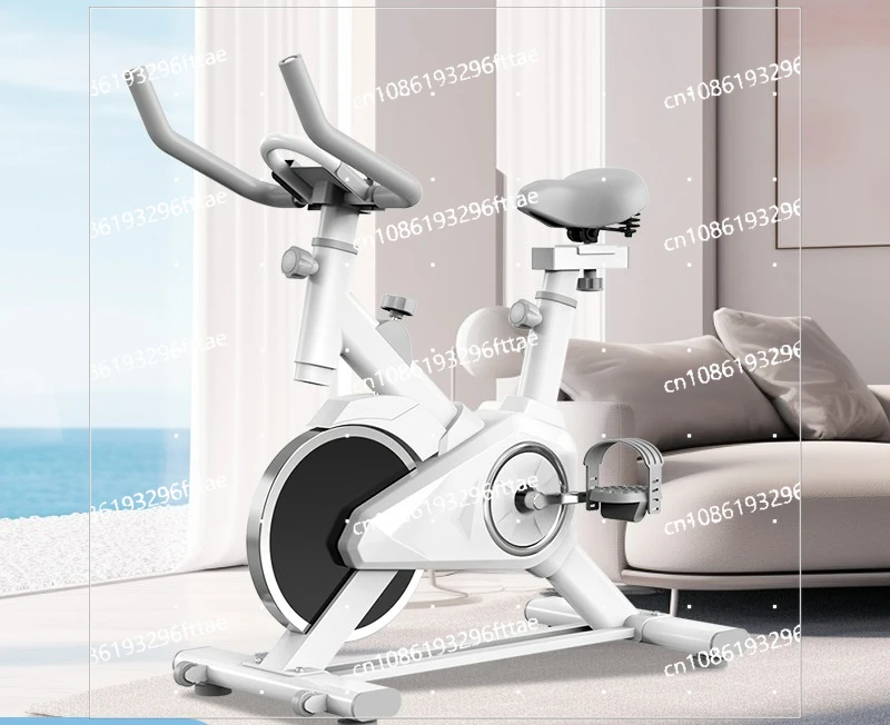 Spinning Bicycle Household Fitness Equipment Special Indoor Weight Loss Professional Aerobic Exercise Bicycle