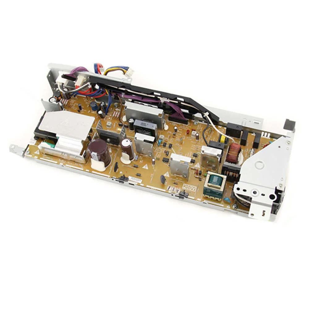 Original RM1-8103 RM1-8093 Low Voltage Power supply  board for hp CLJ Ent 500 M551 M570 / M575 MFP printer parts on sale