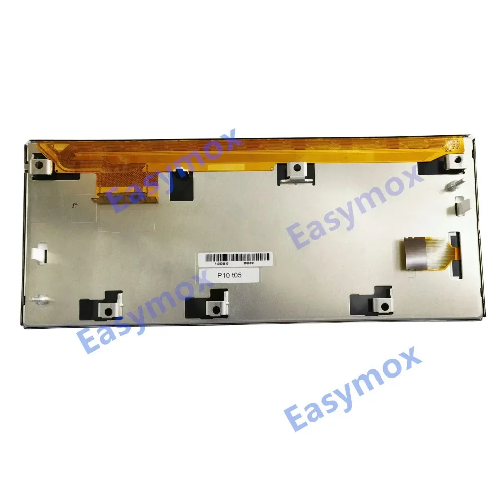 

A10035510 12.3 inch LCD for Mercedes Benz S Class W222 2015 2016 2017 2018 Screen Instrument Cluster