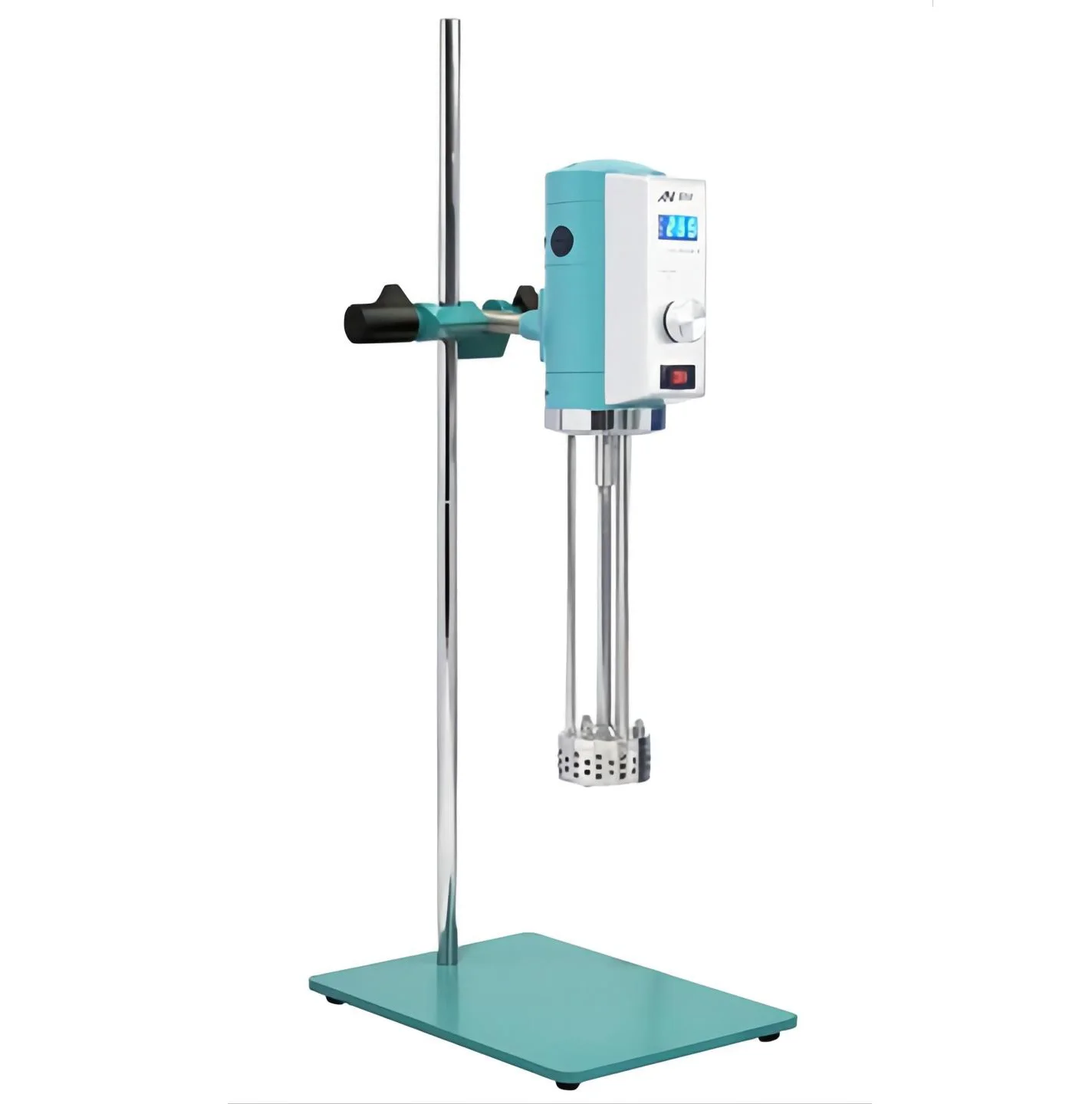 40L Lab Mixer Homogenizer Machine Pressure Hot Sales Disperser