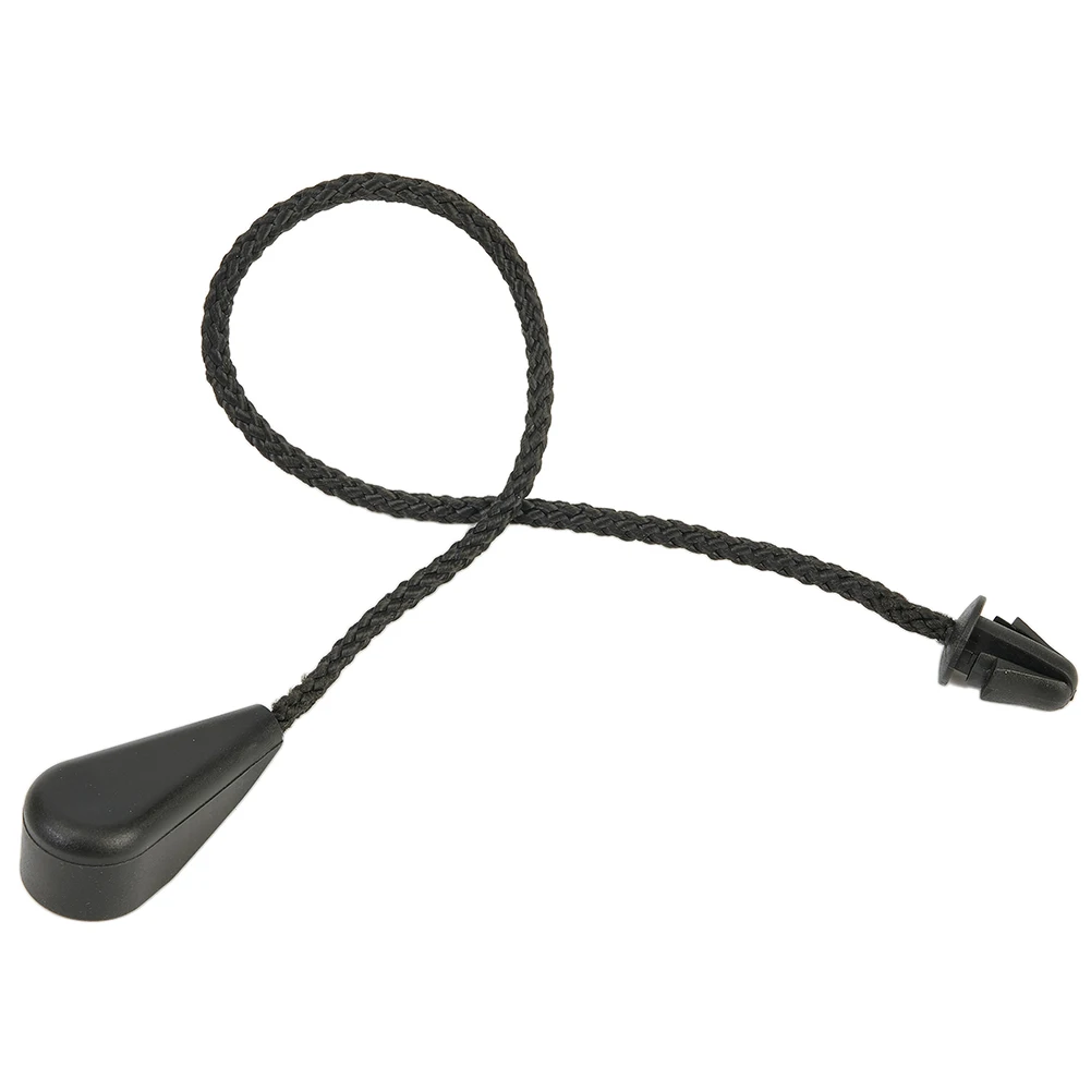 For Nissan Qashqai Dualis J10/J11 Note E11 Sport Rear Parcel Shelf Load Luggage Cord Interior Tonneau Cover Lift String Strap
