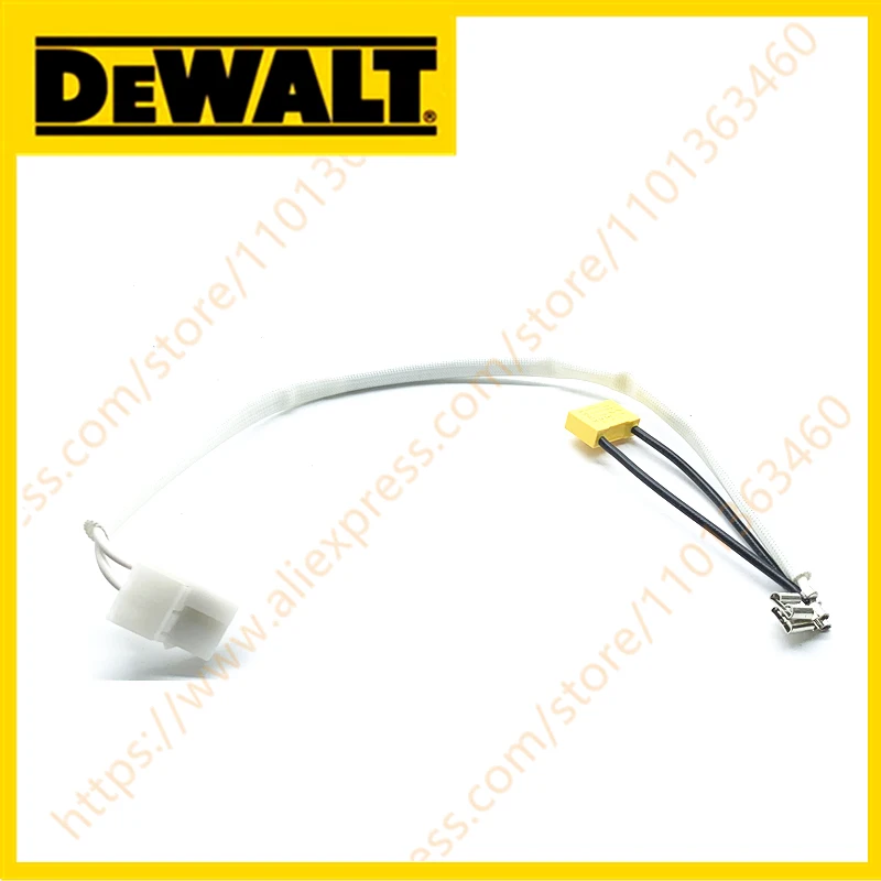 INTERRUPTEUR SA POUR DEWALT D25899K