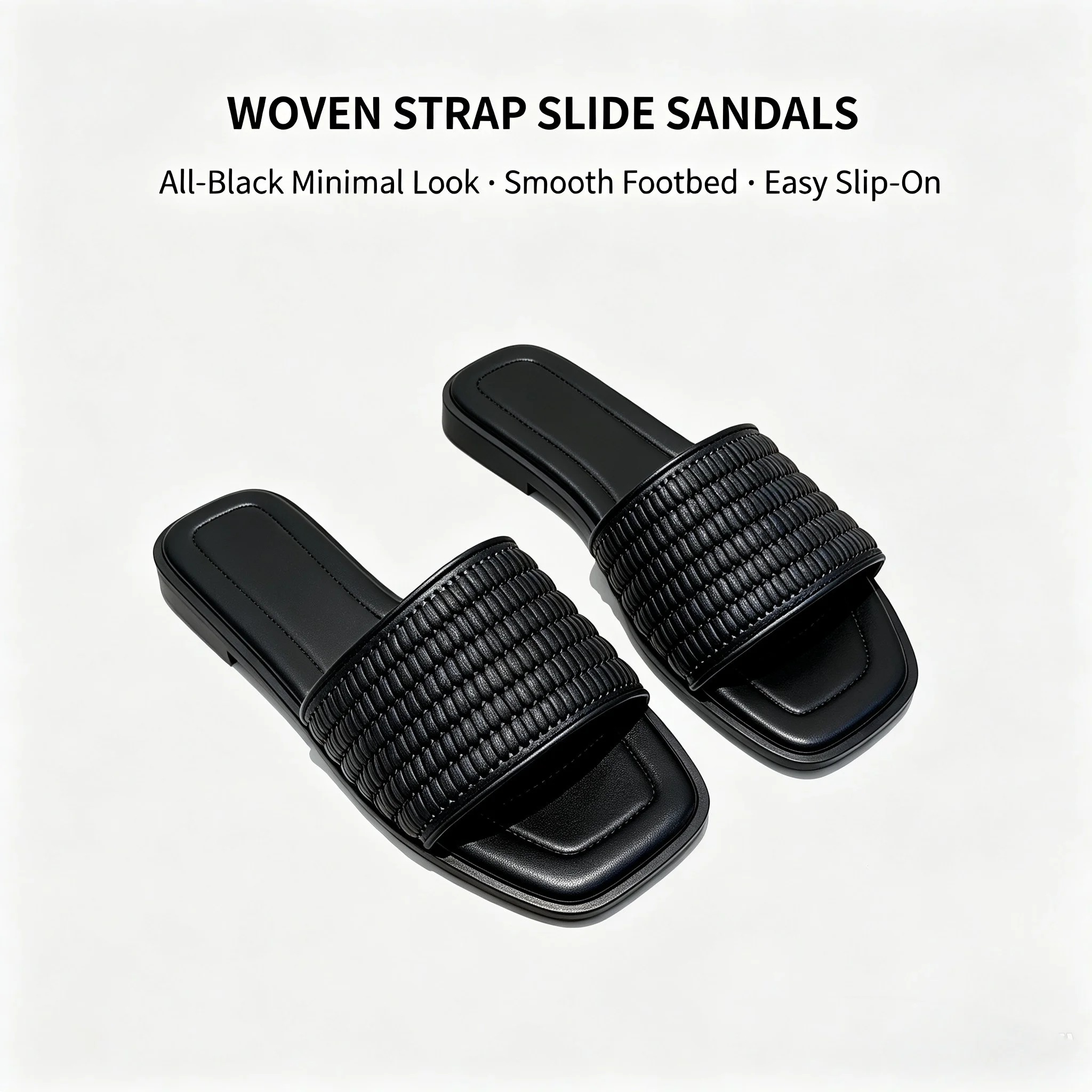 Luxury Fashion Women's Slipper - đánh giá và giá Street Fashion Brand