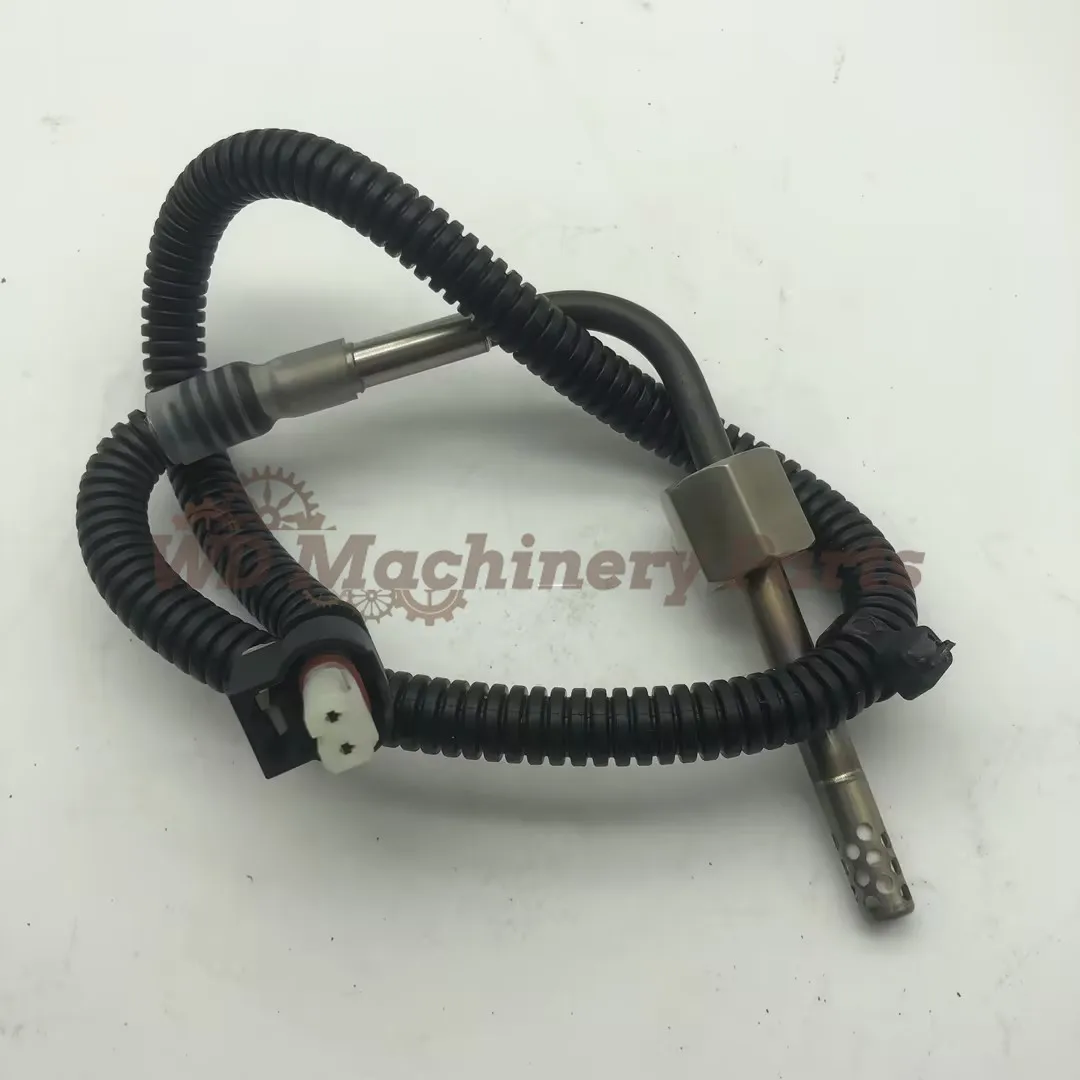 Exhaust Gas Temperature EGT Sensor A0009053505 For Mercedes