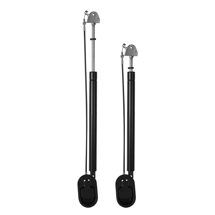 Recliner Lockable Cylinder Adjustable Gas Lift Struts Gas Spring Support For Chair