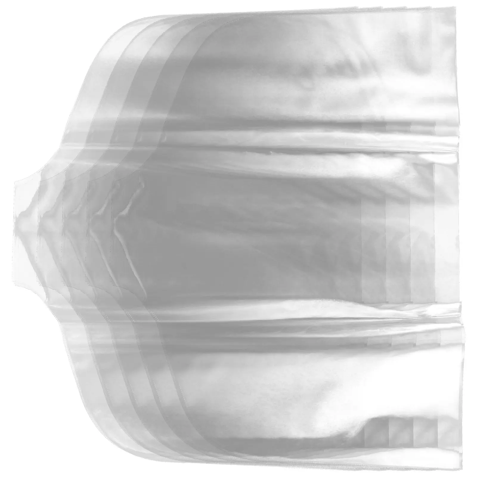 

Набор из 5 водонепроницаемых чехлов для одежды: компактный дизайн для путешествий, дома и организации хранения в шкафу