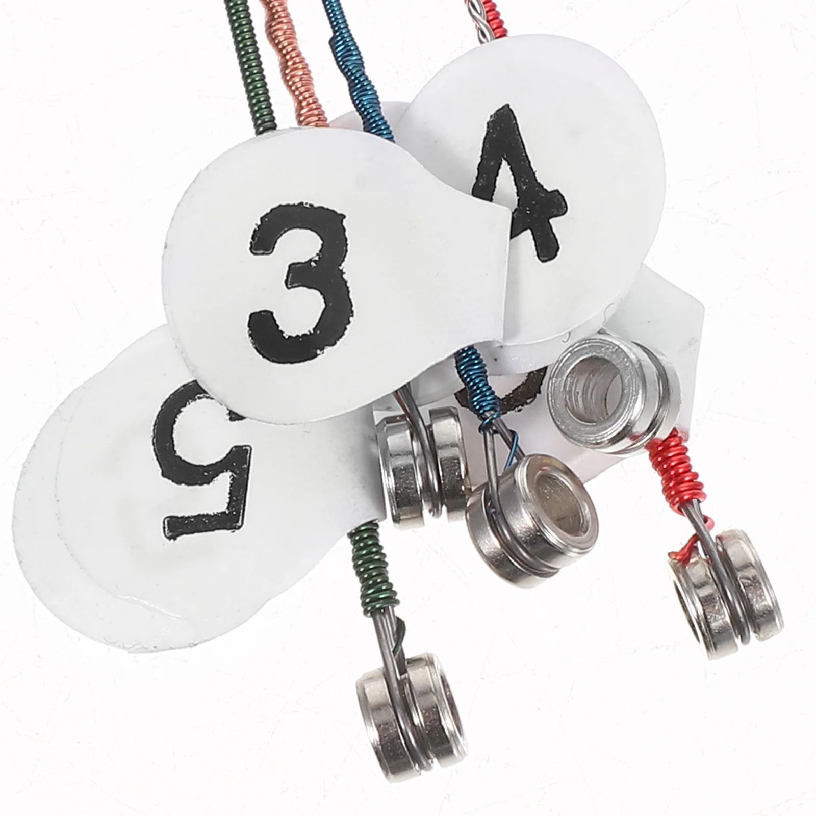 Рисунок 4 - 2 комплекта, 2 комплекта