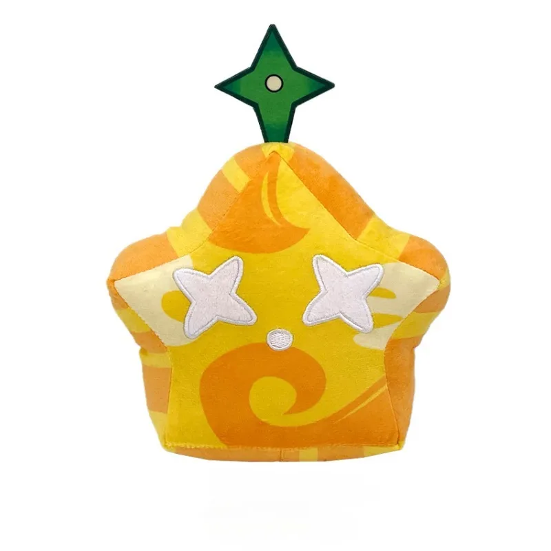 Jogo Anime Brinquedo De Pelúcia Para Crianças, Pelúcia Macia, Blox, Fruta, Caixa De Padrão De Leopardo, Presente De Natal, 16cm