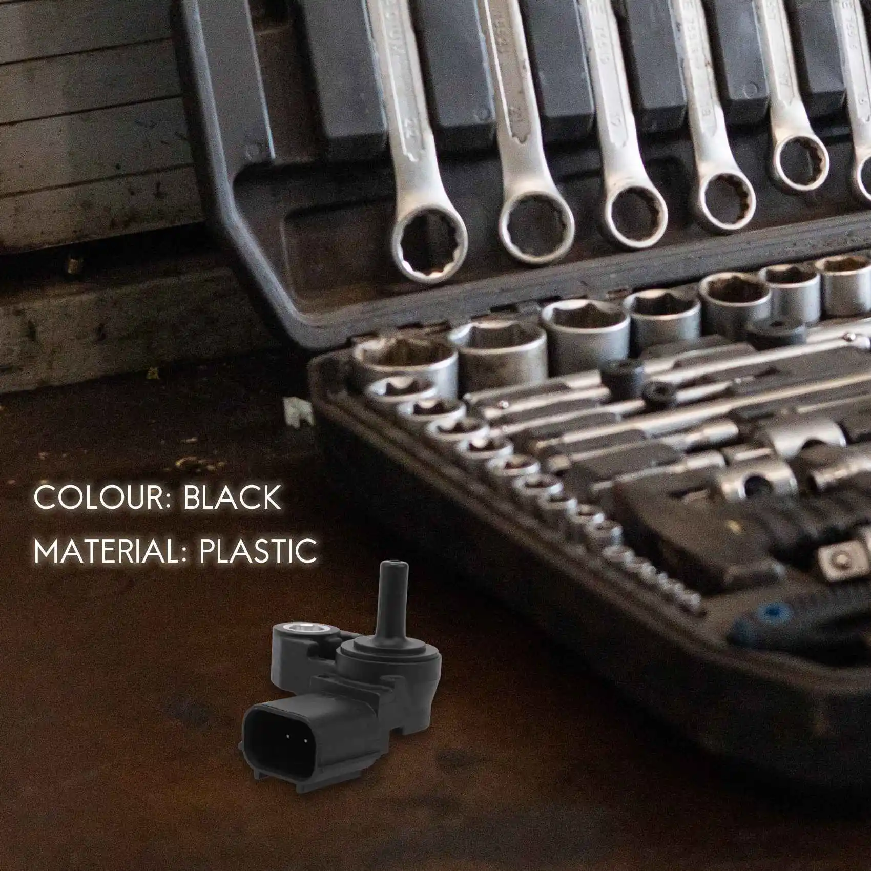 

НОВЫЙ-датчик давления воздуха 55241571A для Multistrada 1200, Panigale 899 959 1199 Diavel