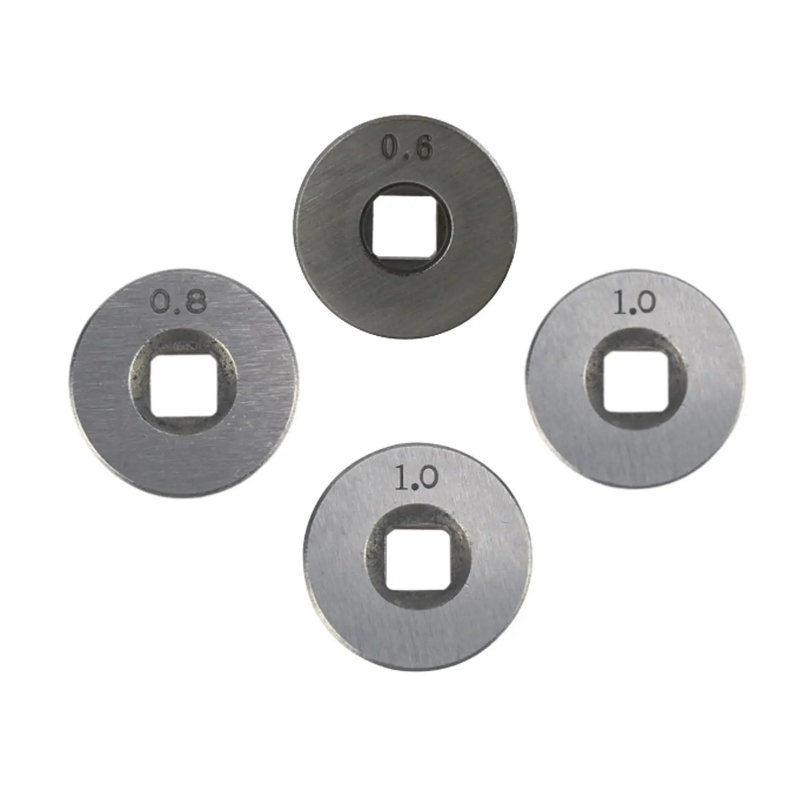 Wire feed Drive Roller Wire Roll Wheel Polished Surface Welders Equipment