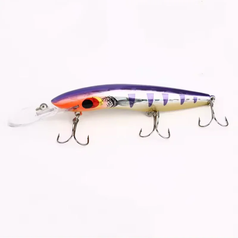 

Minnow 16 cm 24.4 g fishing lure mold crank bait molds lure set