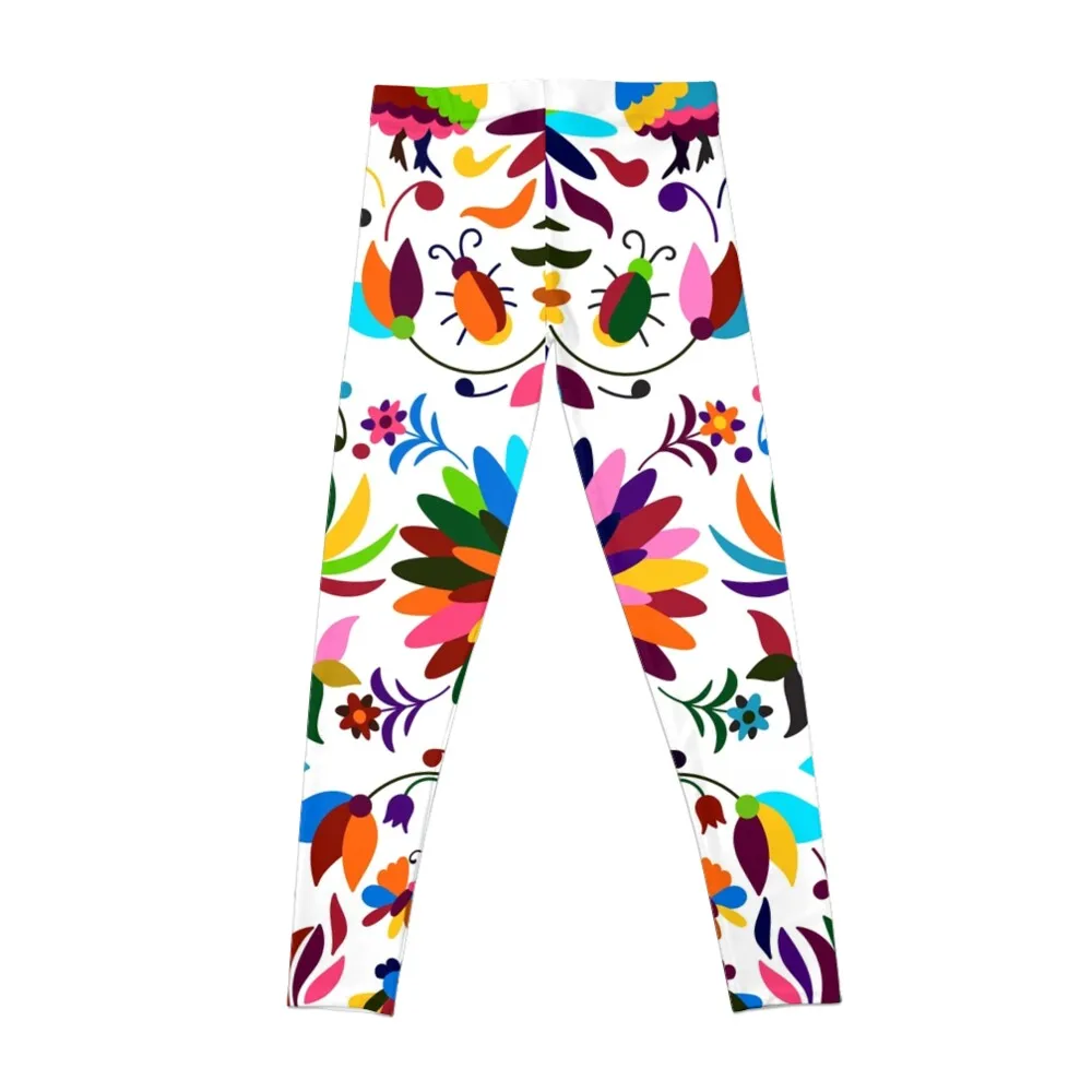 Otomi colors Leggings Women's sports Legging sexy woman Women's fitness Womens Leggings