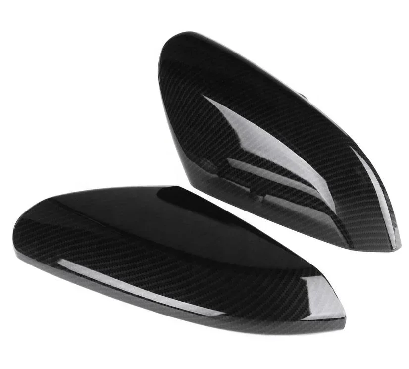 

2025 Hot Sale Carbon Fiber Car Exterior Accessory Rear View Side Door Mirror Cover for Honda Civic 10th 16-19