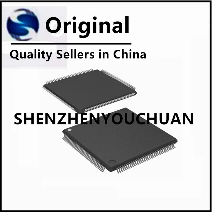 Chip IC ADV7623BSTZ ADV7623, QFP-144, Original, 1-100 unidades