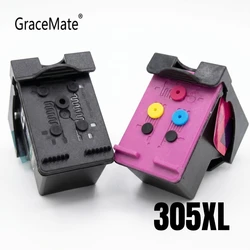 305XL Remanufactured Replacement for hp 305 hp305 Ink Cartridge for HP DeskJet 2320 2710 2720 2730 1210 1215 4100 1212 1255 4122