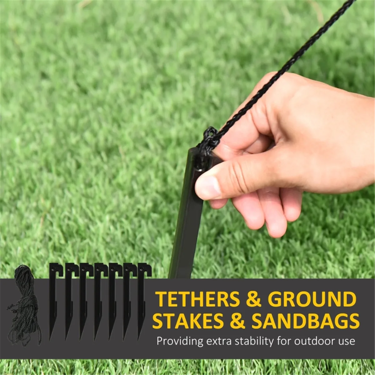 Christmas Inflatables Decoration