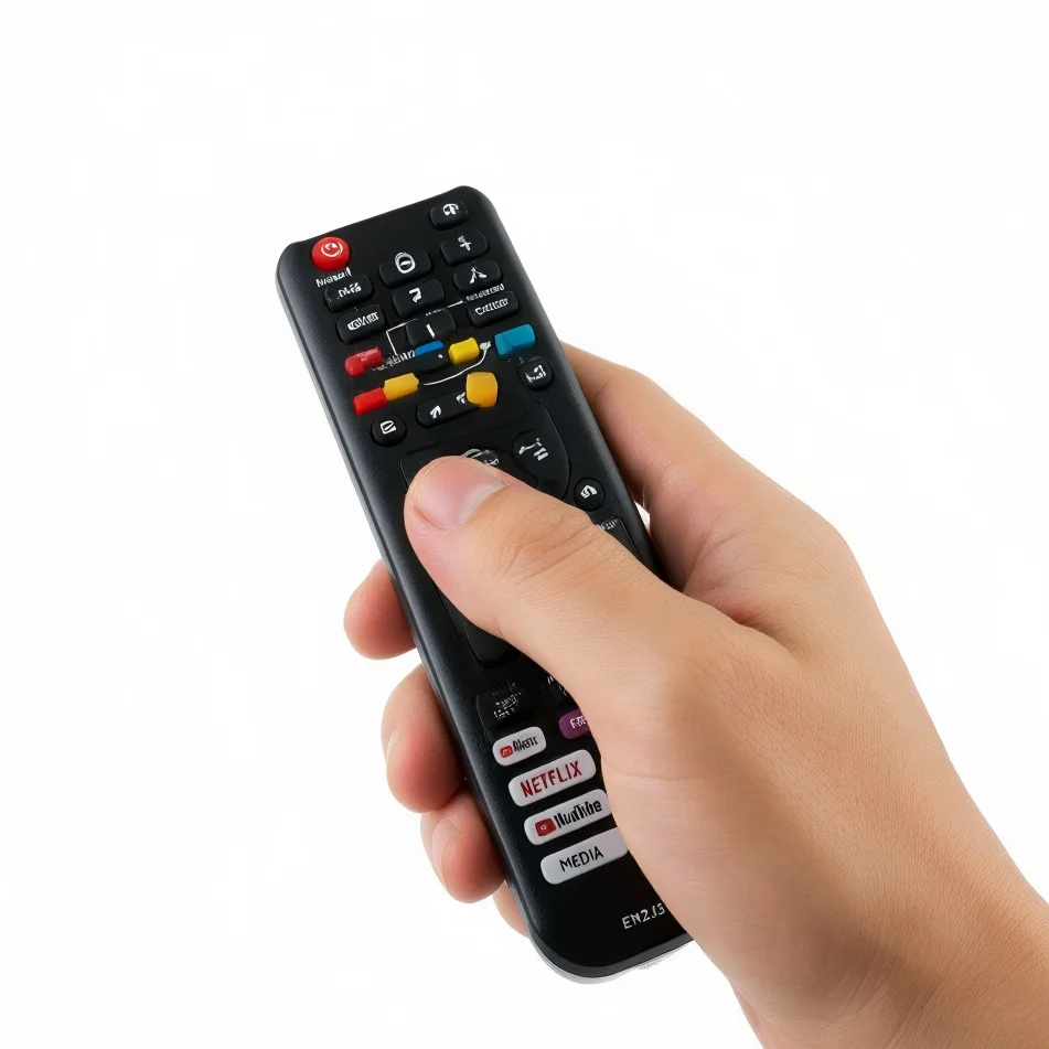 EN2J30H Remote Cont… - image