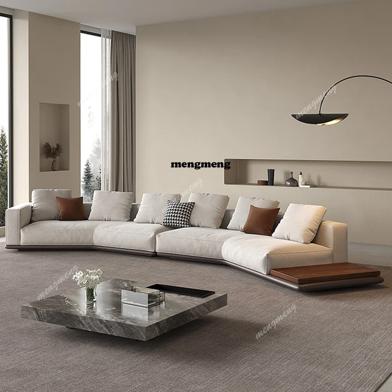 Italian Adult Sofa Designer Creative Living Room Simple Modern Sofas Unusual Comfortable Romantic Sillon Cama Home Furniture