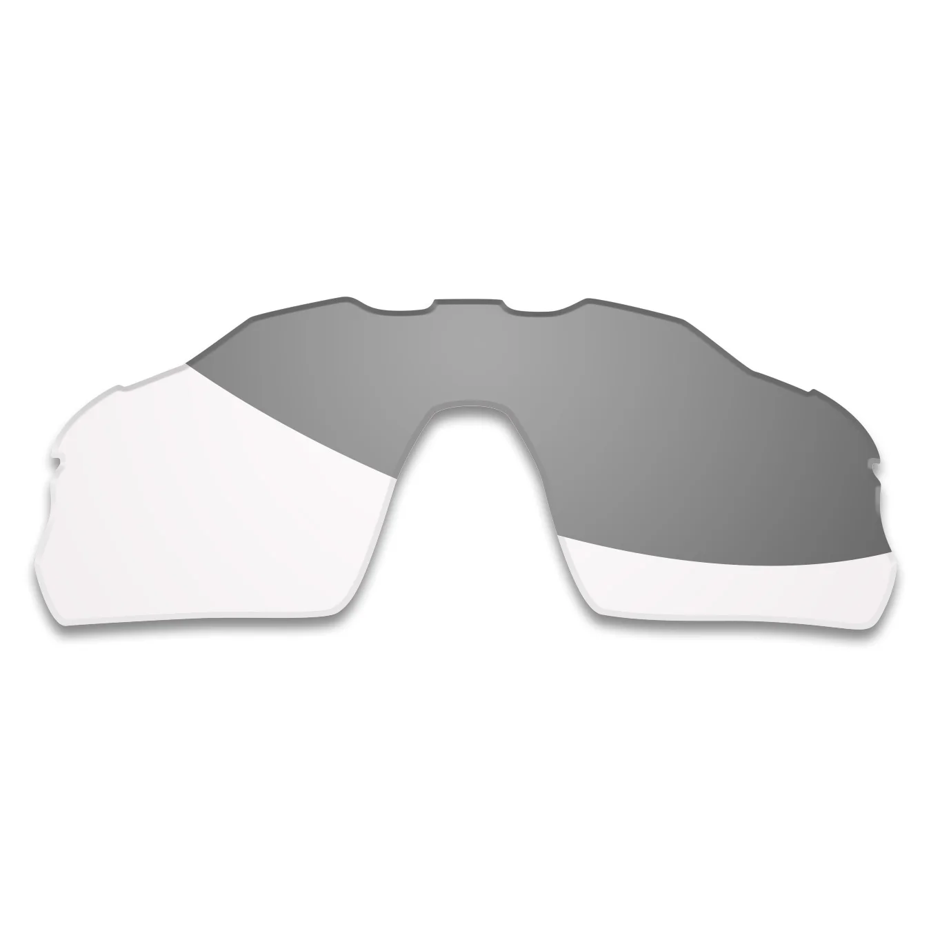 Variant: Clear Photochromic