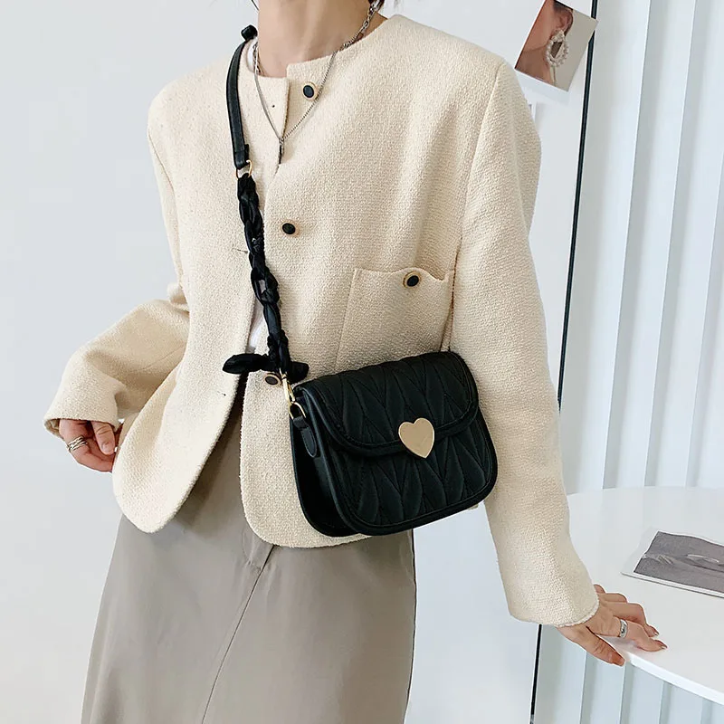 Mulheres de couro do plutônio mini bolsas coreano mini estudante saco celular simples pequeno crossbody casual senhoras zíper bolsa ombro