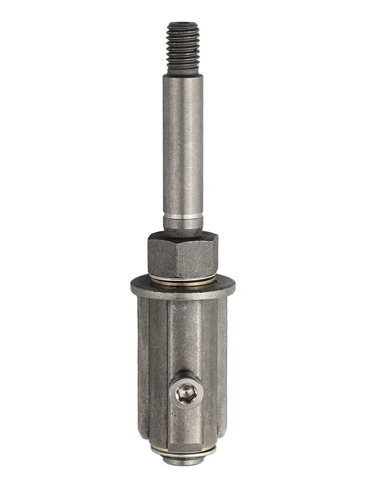 For FS38 FS45 Bearing Housing Power Equipment 6.1x1.02x2.2in Accessories Components for versatile With Screws For