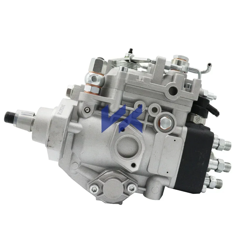 Dies el Engine Parts VE Pump VE4/9F1250LNP2184Dies el Fuel Inje ction Pump104649-5530 104749-5530 104749-5531For ISUZU8972207420