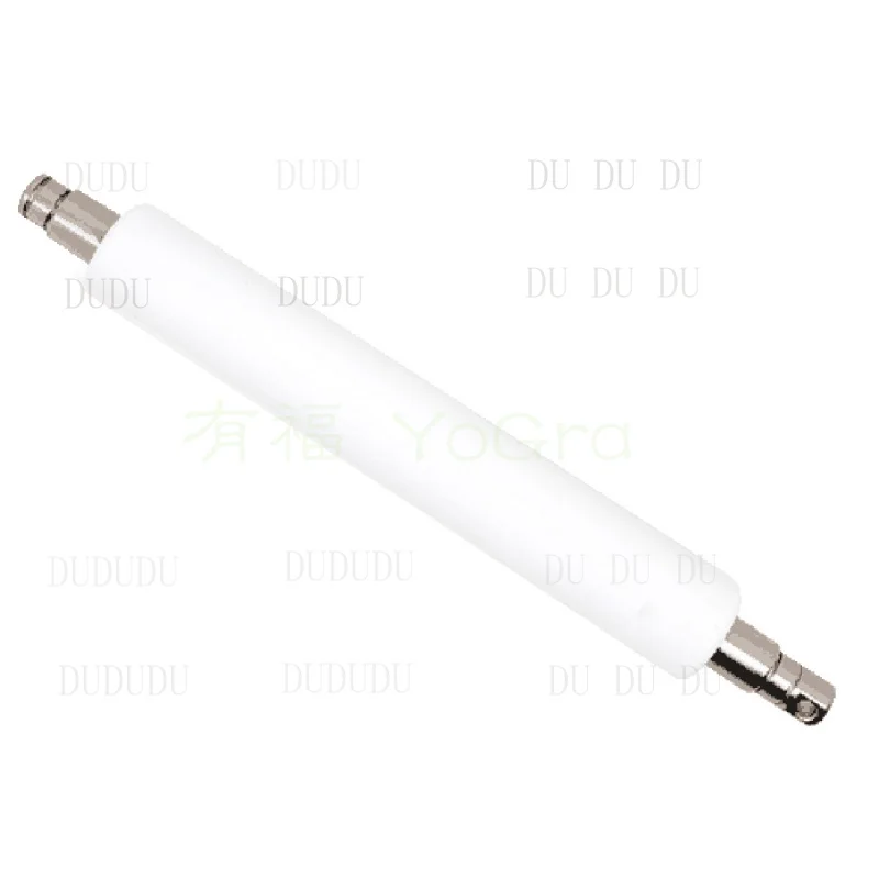 

DD Printer Part Platen Roller Fit for Zebra ZM400 ZT411 ZT410 203DPI/300DPI/600DPI