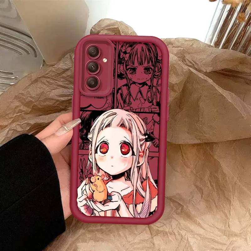 Рисунок 3 - Т-туалет Hanako-kun для Samsung