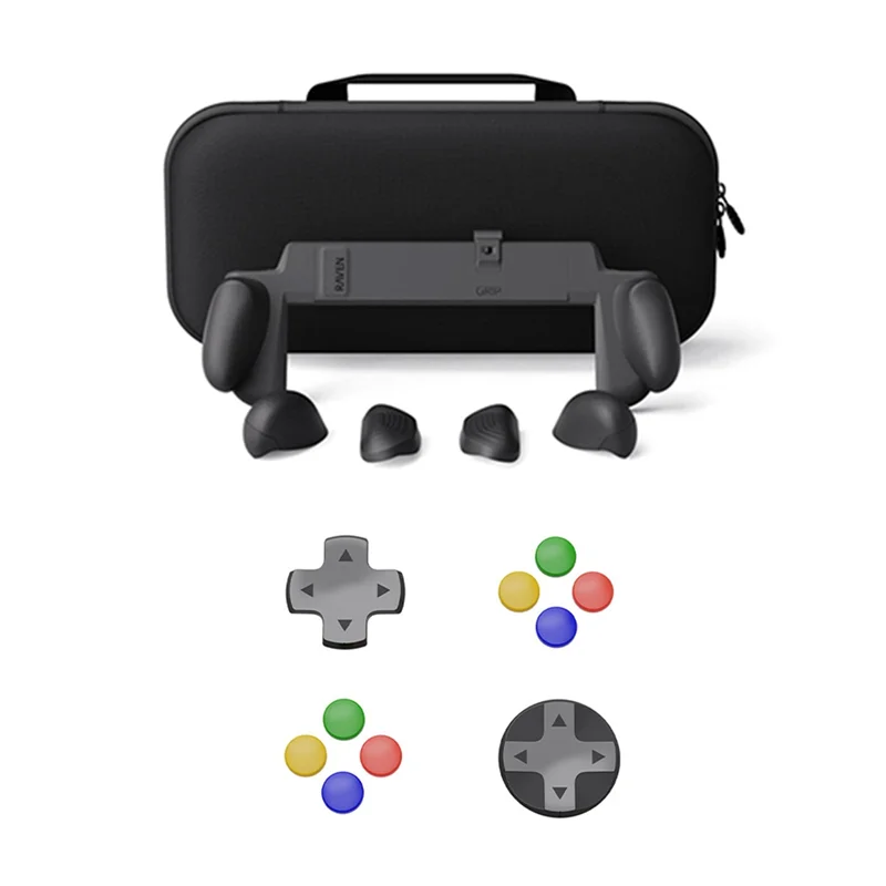 custodia-protettiva-y23a-per-console-di-gioco-switch-2-nsw2-con-neo-grip-e-tappo-pulsante-d-pad-e-impugnatura-ergonomica-sostituibile