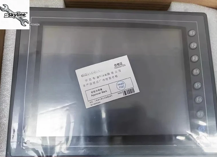 Touch screen DOP-AE10THTD1 A10THTD1 A10TCTD A80THTD1A10