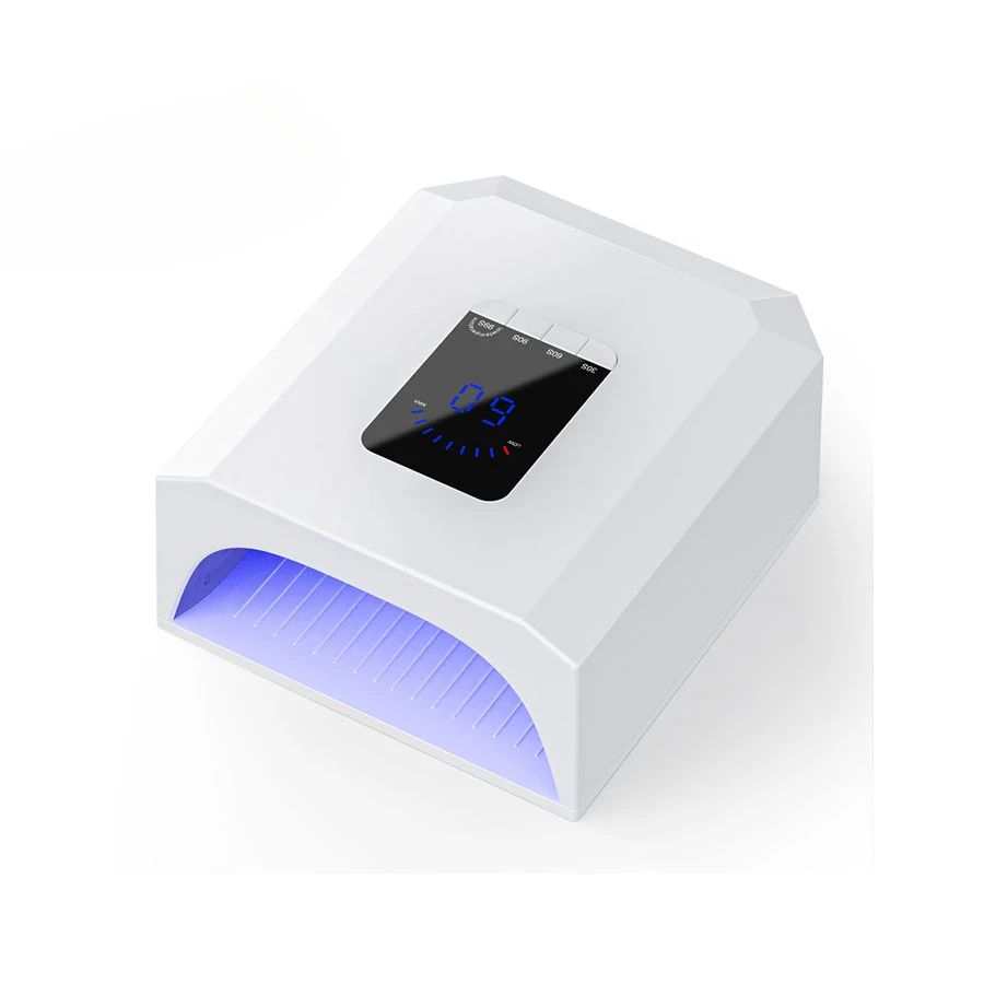 

High Quality Portable UV Lamp High Power 60W UV Led Nail Lamp Nail Lamp