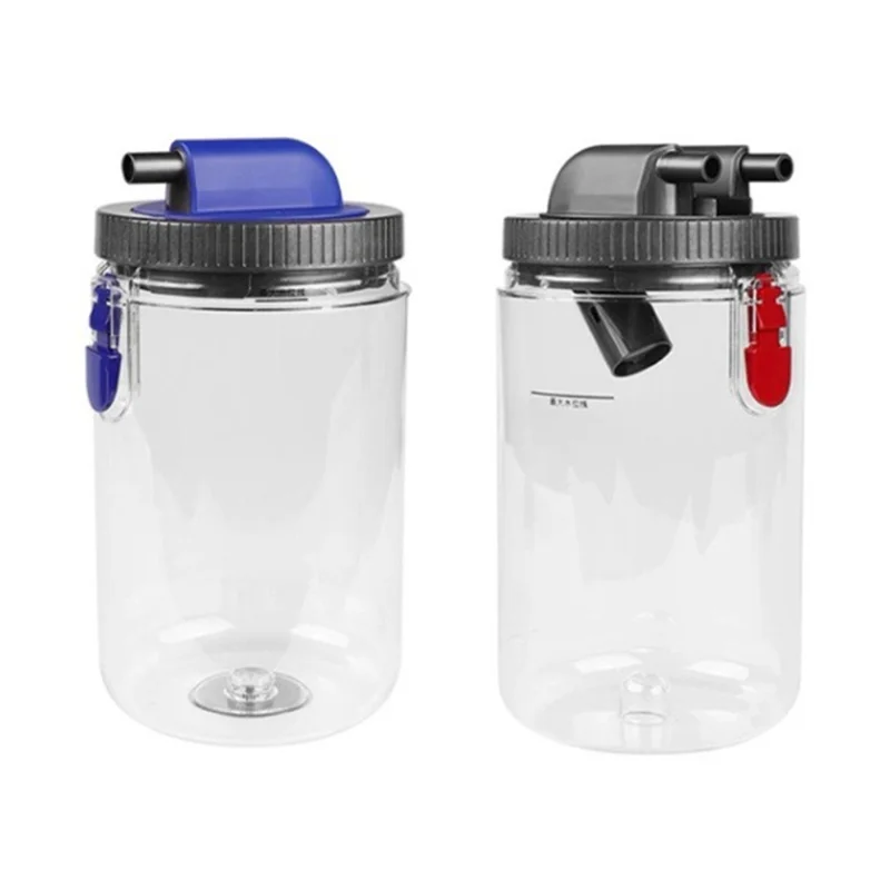 

【Горячая сделка!】Набор запасных частей для пылесоса Dyson Wash G1 — резервуар для воды для сточных вод и аксессуары для ведра для чистки